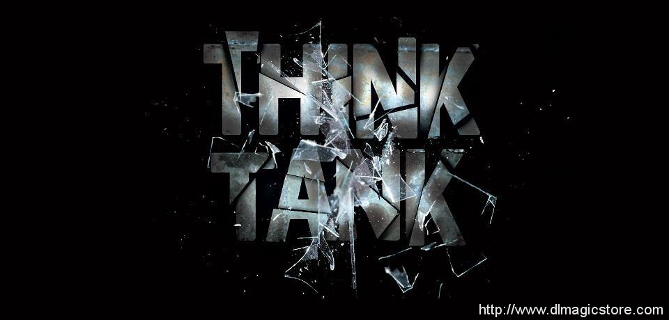 Think Tank by Jamie Daws