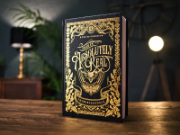 Thom Bleasdale – This is Absolutely Real Masterful Mentalism