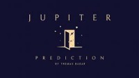 Thomas Badar – Jupiter Prediction