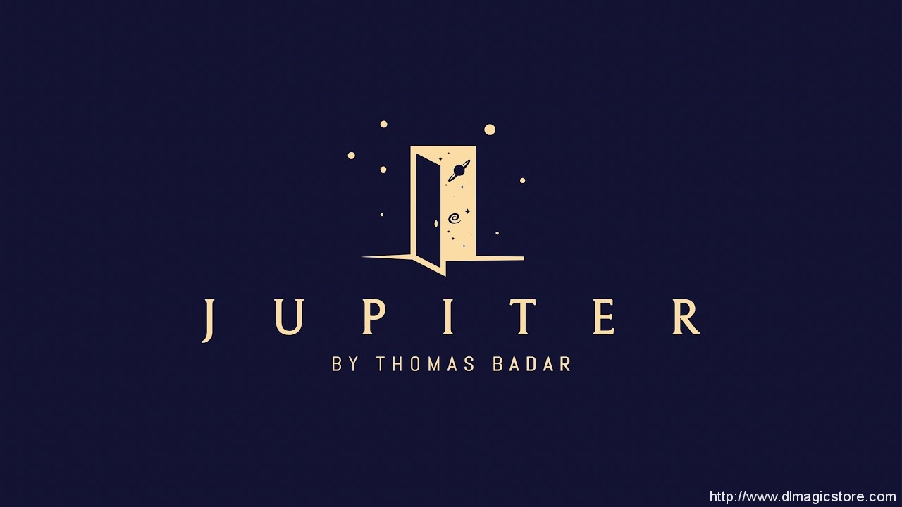 Thomas Bader – Jupiter (Blakpool 2024)