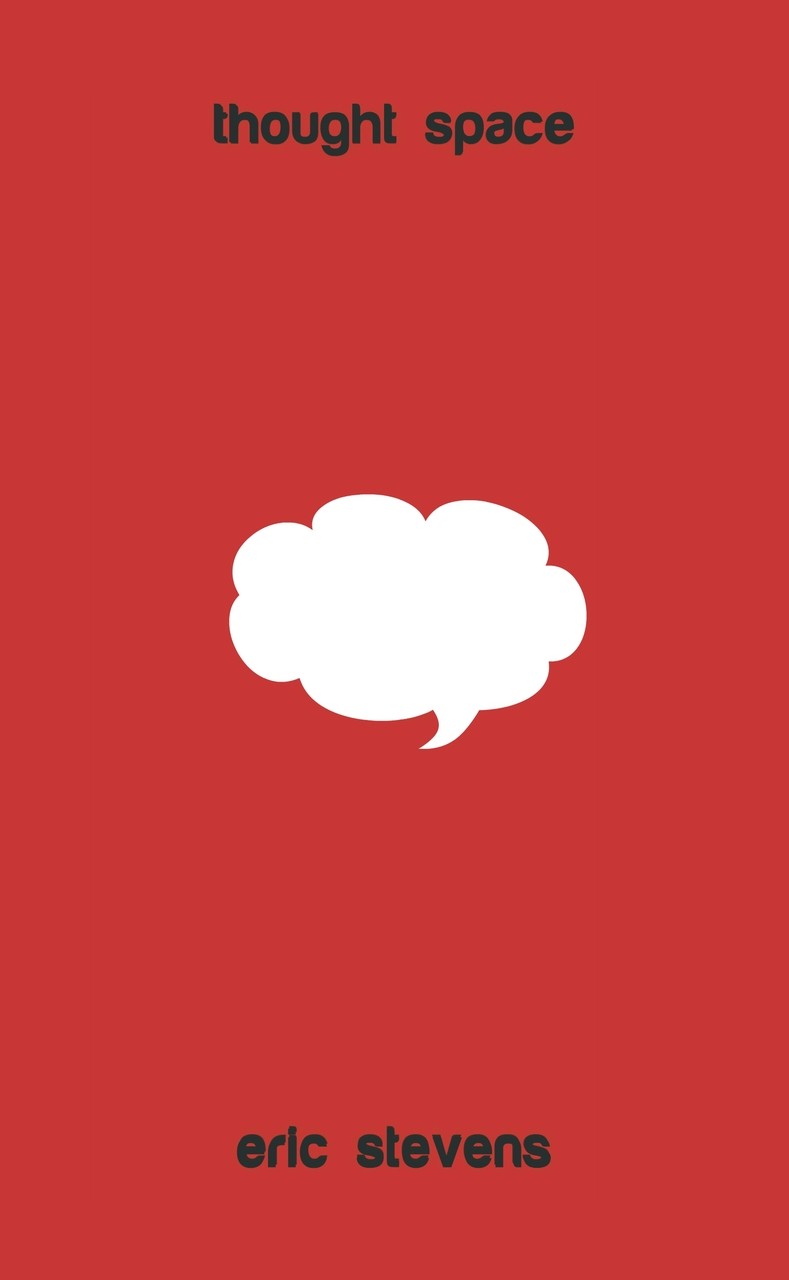 Thought Space by Eric Stevens (Instant Download)