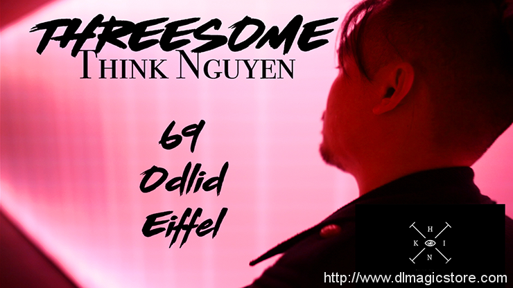 Threesome by Think Nguyen video DOWNLOAD