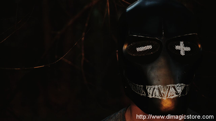 Through Cellophane by Nonplus