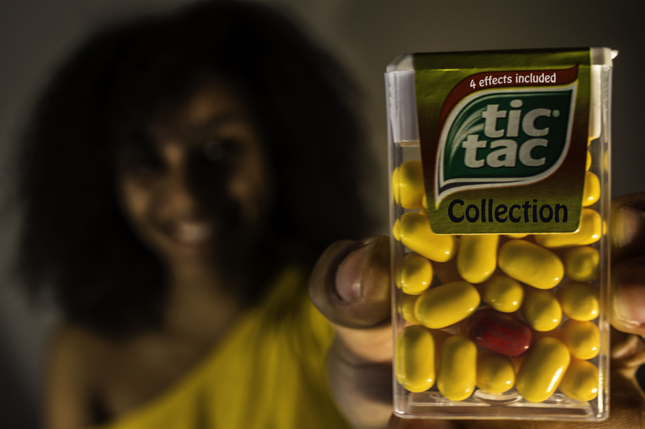 Tic Tac Collection by SpaghettiMagic (Instant Download)