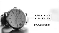 Time Triumph by Juan Pablo