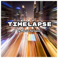 Timelapse by Mario Tarasini (Instant Download)