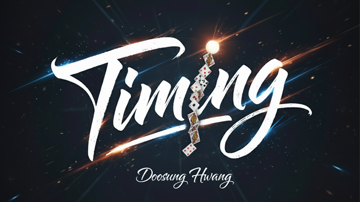 Timing by Doosung Hwang