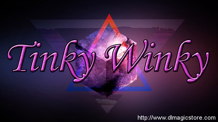 Tinky Winky by Yugi Howen video (Download)