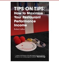 Tips on Tips by Robert LaRue (Instant Download)
