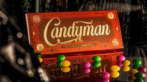 Tobias Dostal – Candyman