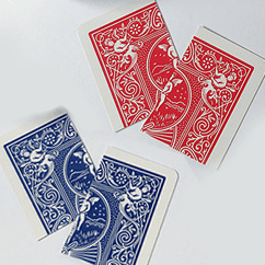 Together 2.0 by Snake (Gimmick Not Included)