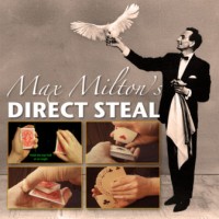 Tom Stone – Max Milton’s Direct Steal