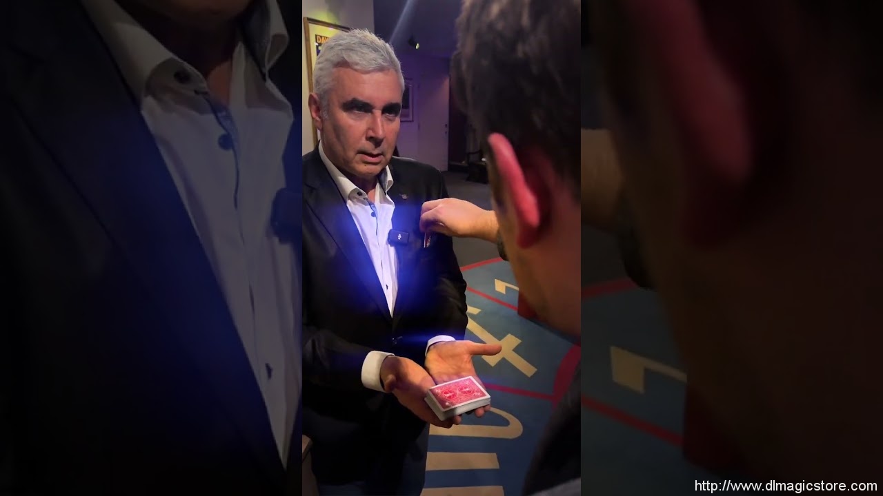 Tom Wright – Chill 2.0 (Blackpool 2024)