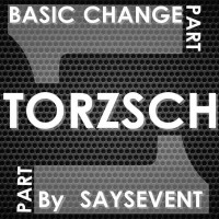 Torzsch by SaysevenT (Instant Download)