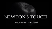 Newton’s Touch by Luke Jonas and Scott Olgard
