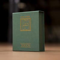 Touch by Paul Curry presented by Nick Locapo