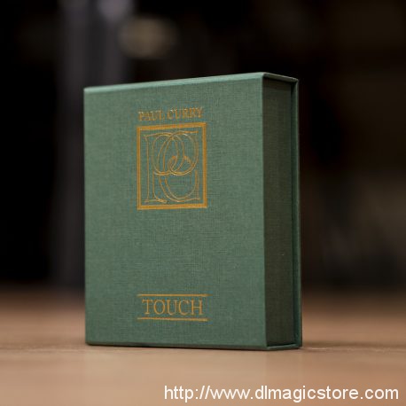 Touch by Paul Curry presented by Nick Locapo