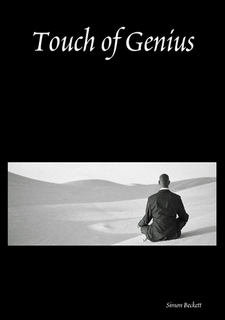 Touch of Genius By Simon Beckett
