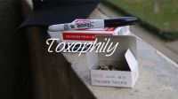 Toxophily by Learned Chang