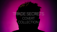 Trade Secrets #6 – The Covert Collection by Benjamin Earl and Studio 52 video DOWNLOAD