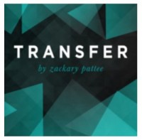 Transfer by Zach Pattee (Instant Download)