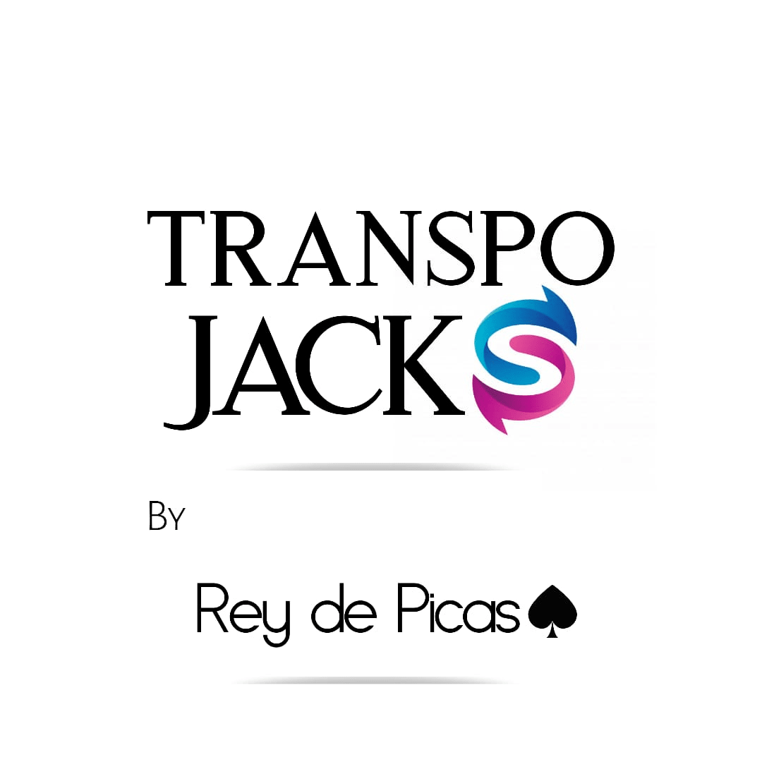 Transpo Jacks by Rey de Picas (Instant Download)
