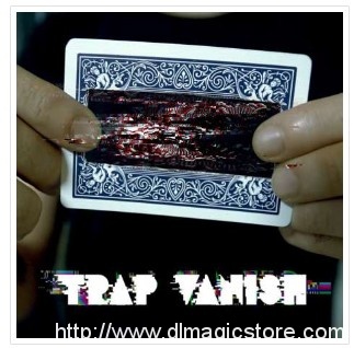 Trap Vanish by Sultan Orazaly