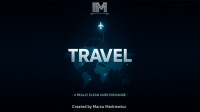 Travel by Marco Markiewicz (French)