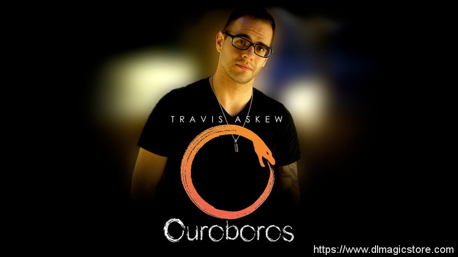 Travis Askew – Ouroboros (Videos & PDF)