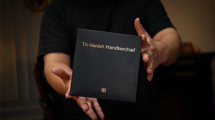 Tri-Vanish Handkerchief‌ by TCC Team