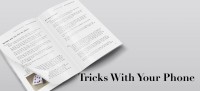 Tricks With Your Phone Marc Kerstein