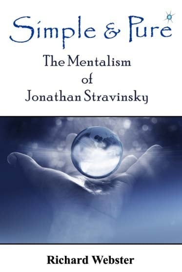 Trifecta – Jonathan Stravinsky (Downloads) – Richard Webster