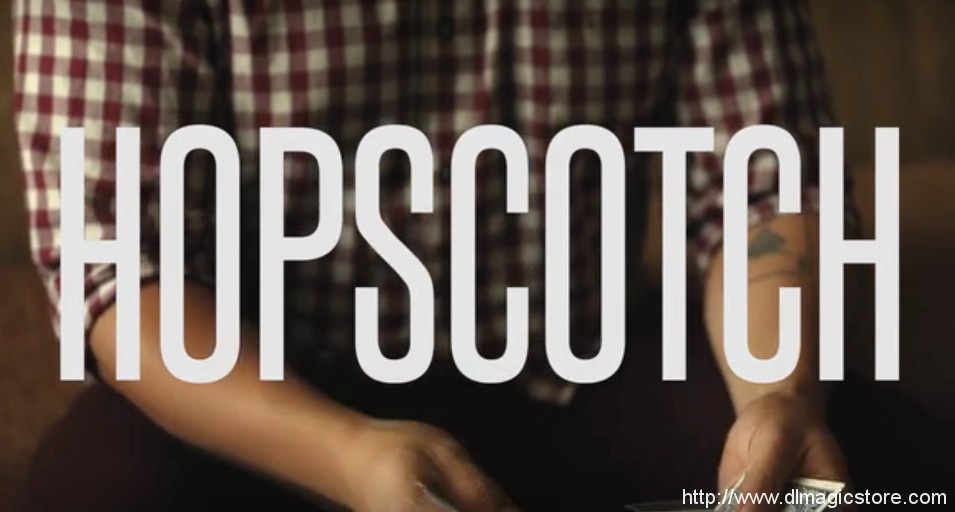 Trip Hop by Allec Blanco