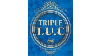Triple TUC by Tango Online Instructions