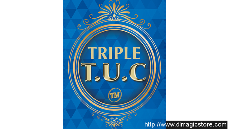 Triple TUC by Tango Online Instructions