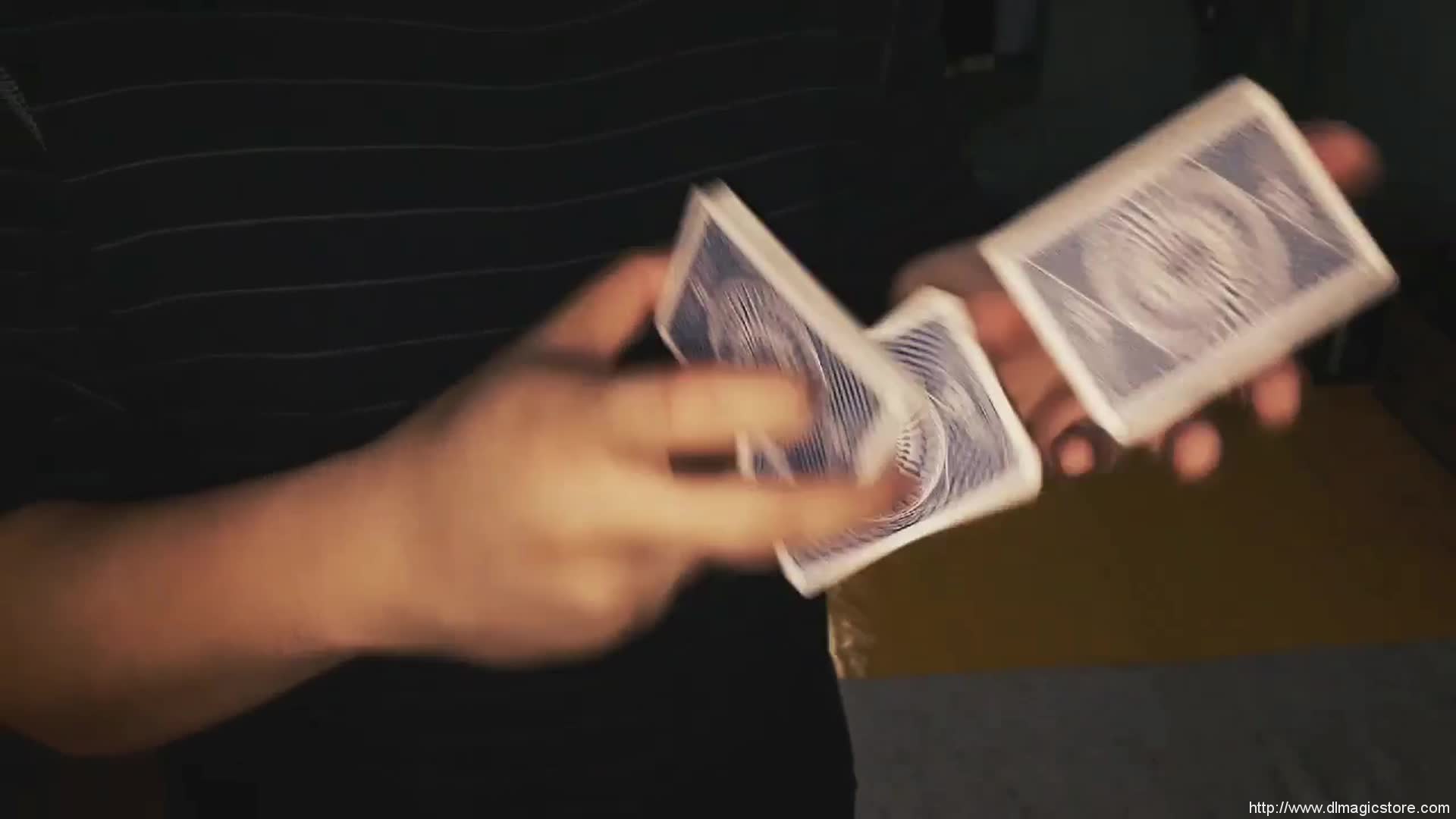 Trope by Addison Reynoso