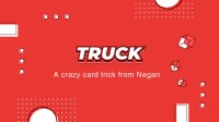 Truck by Negan (Instant Download)