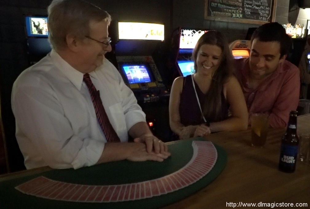 True Triumph by Paul Cummins