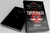Truth fable by Ben Blau
