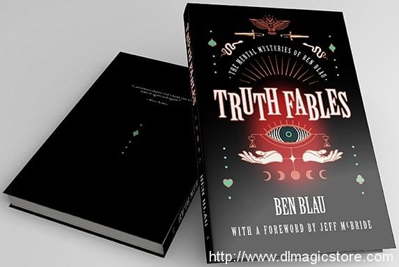 Truth fable by Ben Blau
