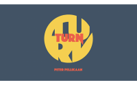 Turn by Peter Pellikaan