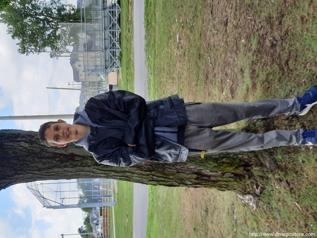 Turnacedo by Maxmagie (Instant Download)