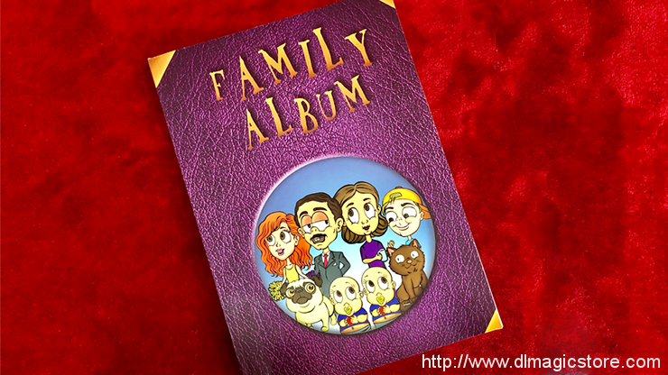 Twister Magic Team – Video Explanation The Zombie Book