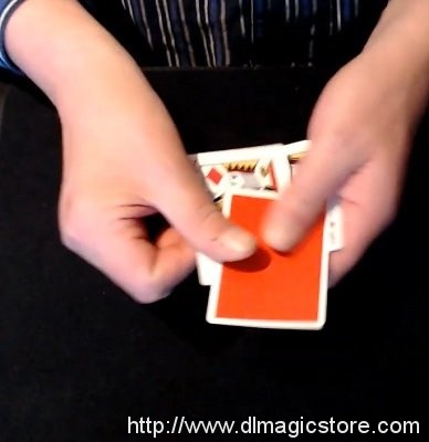 Twisting Version 50 by Peter Pellikaan