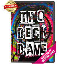 Two Deck Dave by Jack Tighe – Video Download
