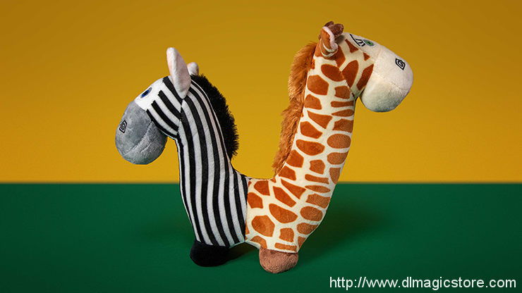 Two Headed Prediction by Christopher T. Magician