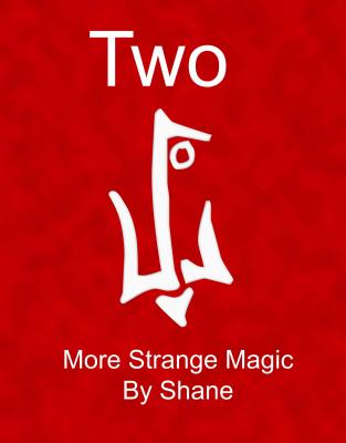 Two by R. Shane