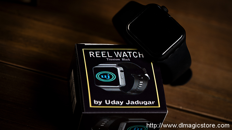 Uday Jadugar – REEL WATCH Smart Watch (Gimmick Not Included)