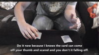 Udemy – Learn the 3 Card Monte Magic Trick (Tips From the Street)
