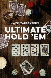 Ultimate Hold ‘Em Magic download (ebook) by Jack Carpenter